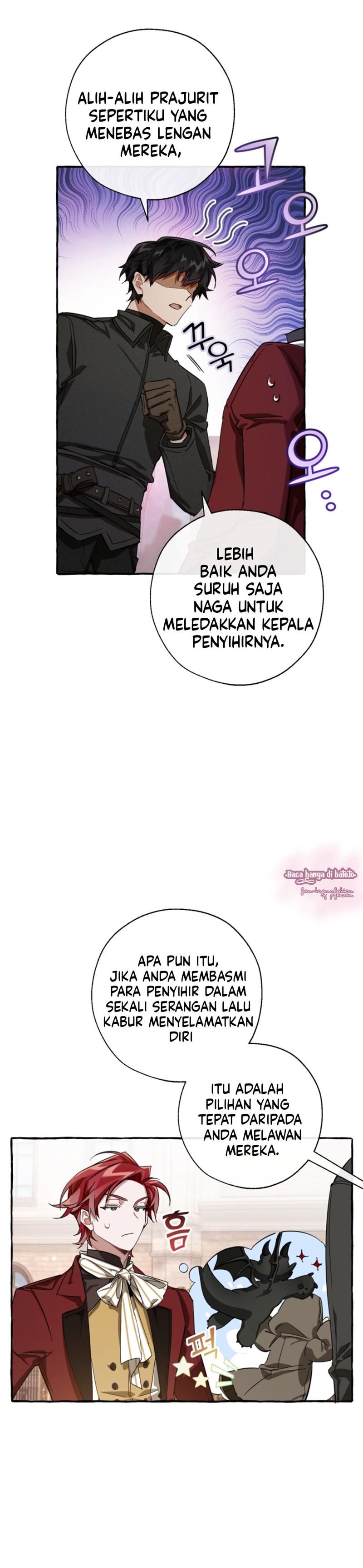 Trash of the Count’s Family Chap 65 - Next Chap 66