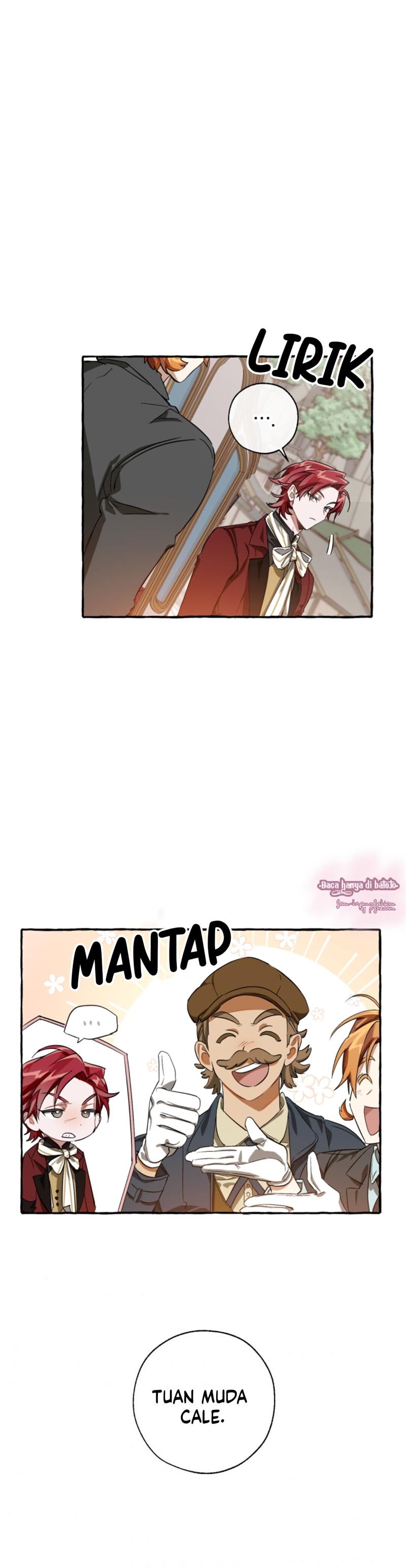 Trash of the Count’s Family Chap 65 - Next Chap 66