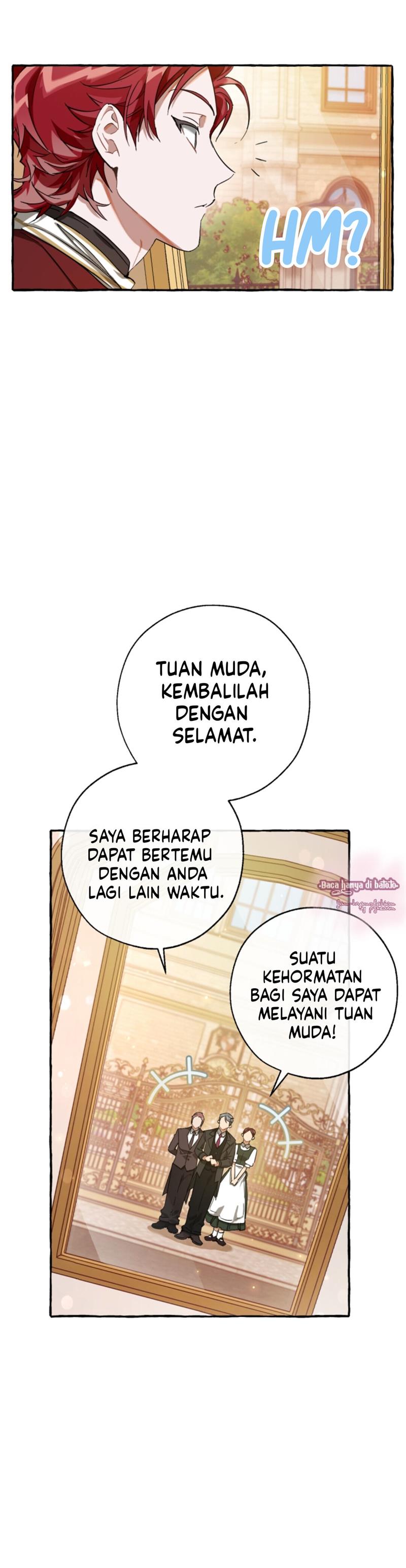 Trash of the Count’s Family Chap 65 - Next Chap 66