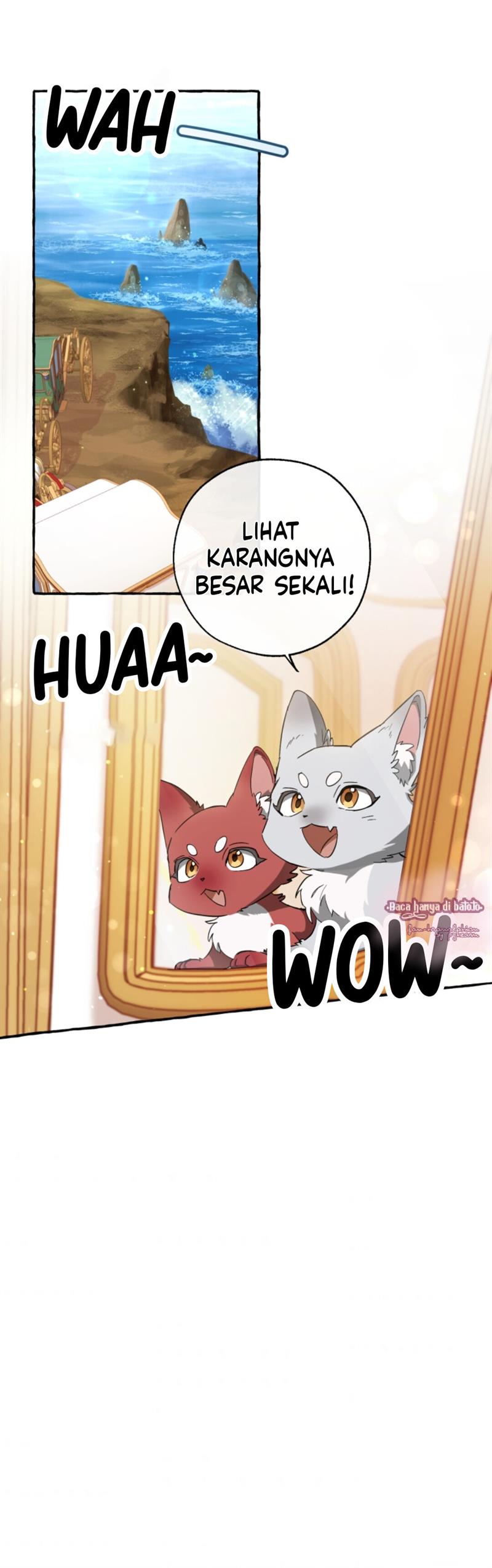 Trash of the Count’s Family Chap 65 - Next Chap 66