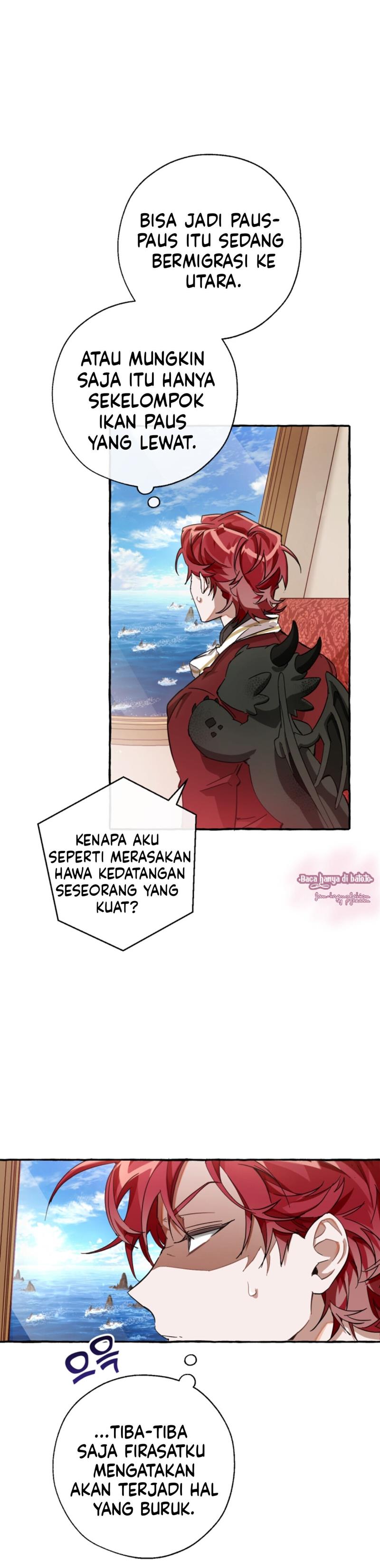 Trash of the Count’s Family Chap 65 - Next Chap 66