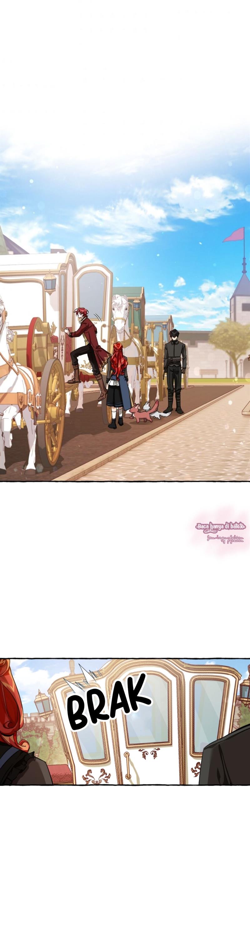 Trash of the Count’s Family Chap 65 - Next Chap 66