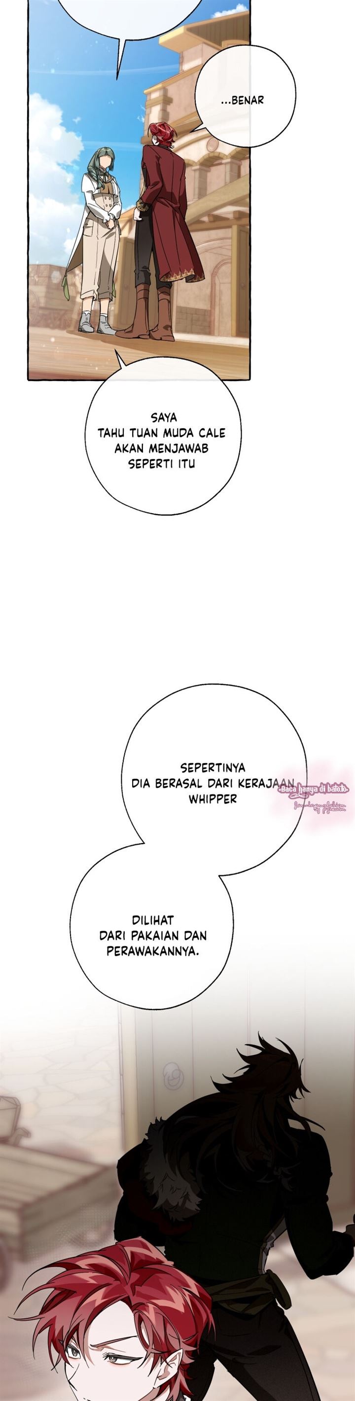 Trash of the Count’s Family Chap 66 - Next Chap 67