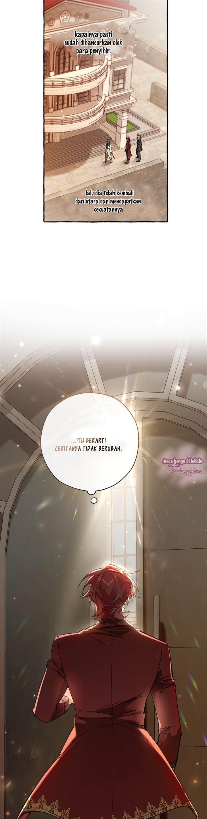 Trash of the Count’s Family Chap 66 - Next Chap 67