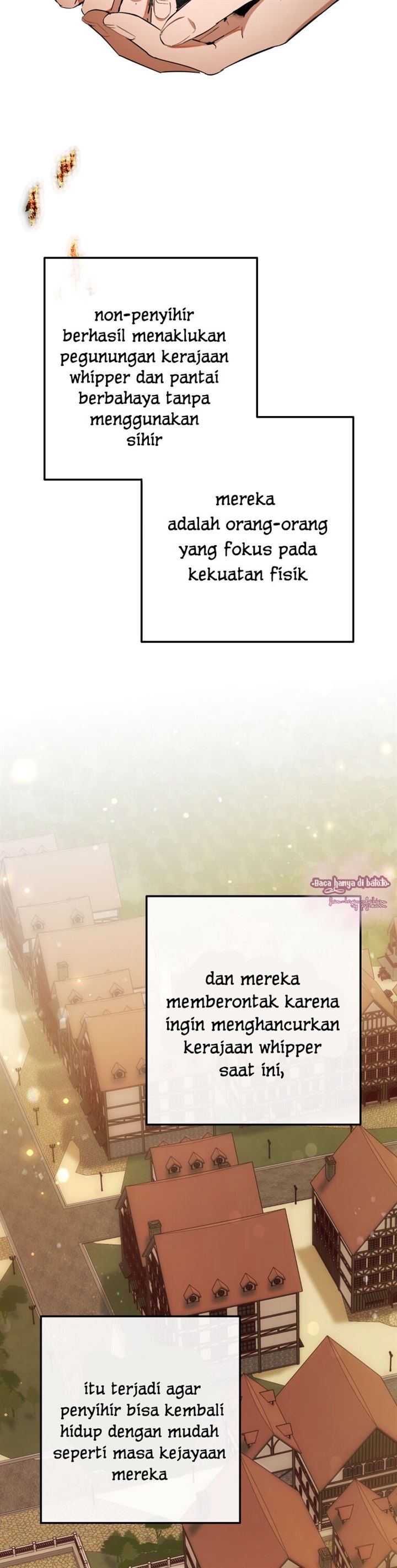 Trash of the Count’s Family Chap 66 - Next Chap 67