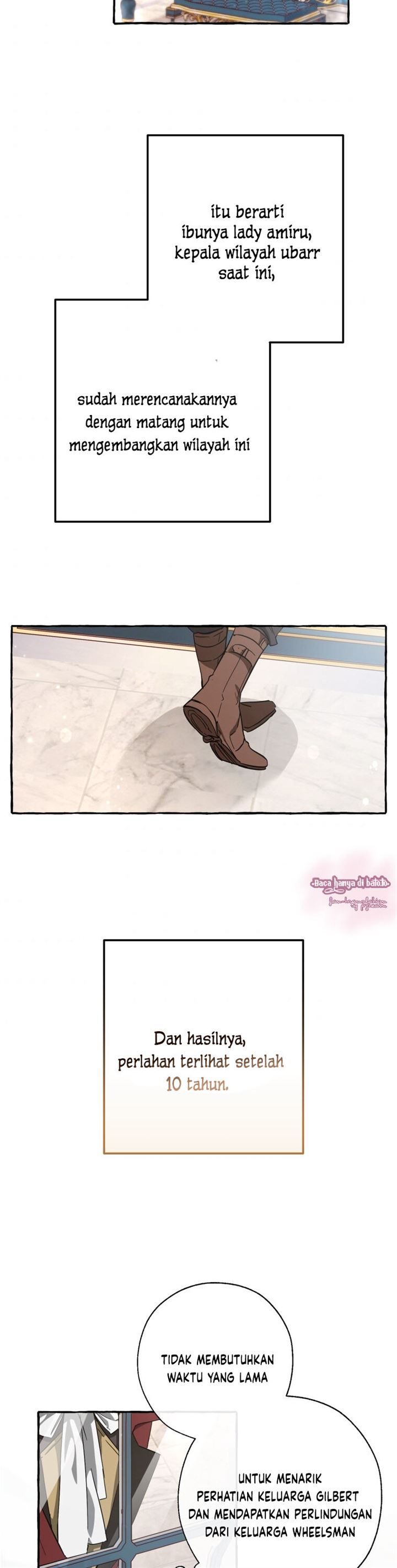 Trash of the Count’s Family Chap 66 - Next Chap 67