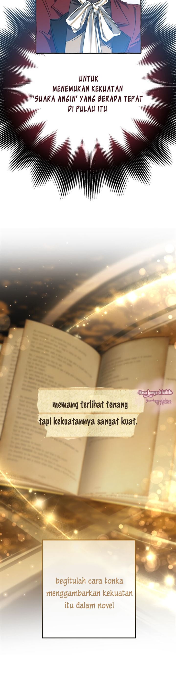 Trash of the Count’s Family Chap 66 - Next Chap 67