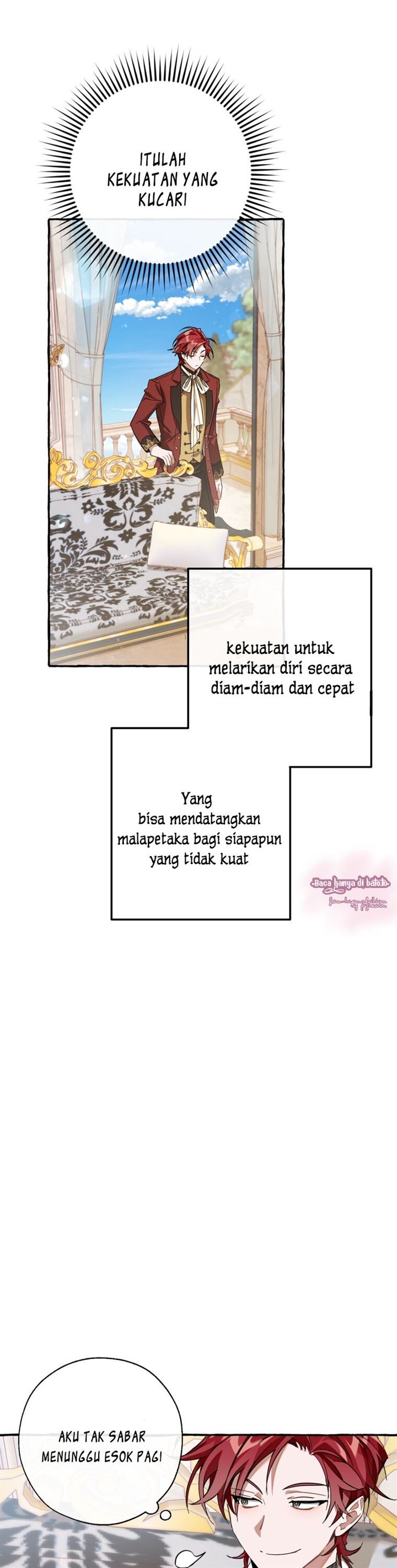 Trash of the Count’s Family Chap 66 - Next Chap 67