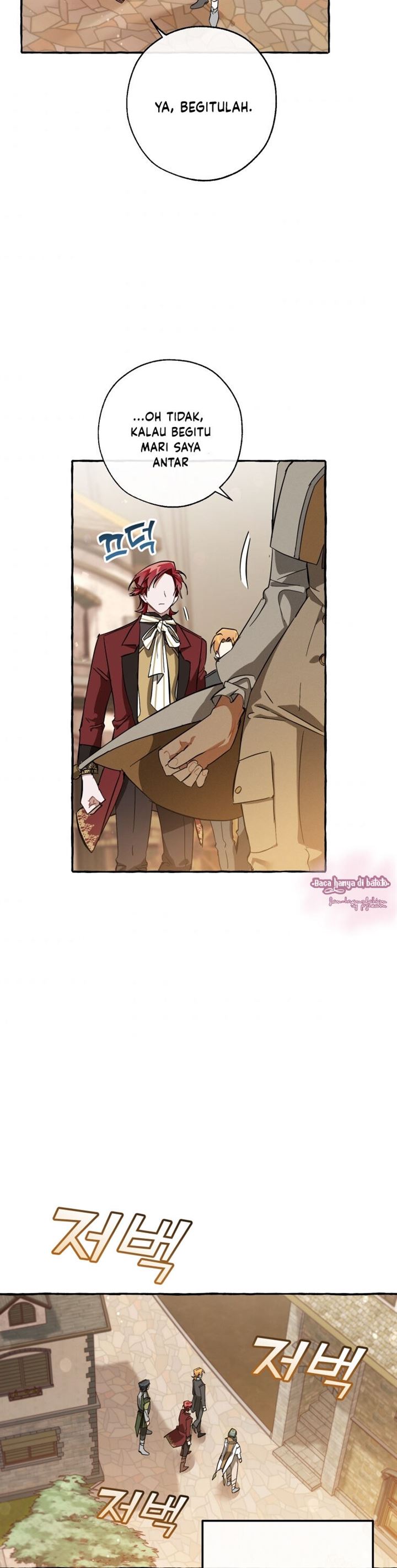 Trash of the Count’s Family Chap 66 - Next Chap 67