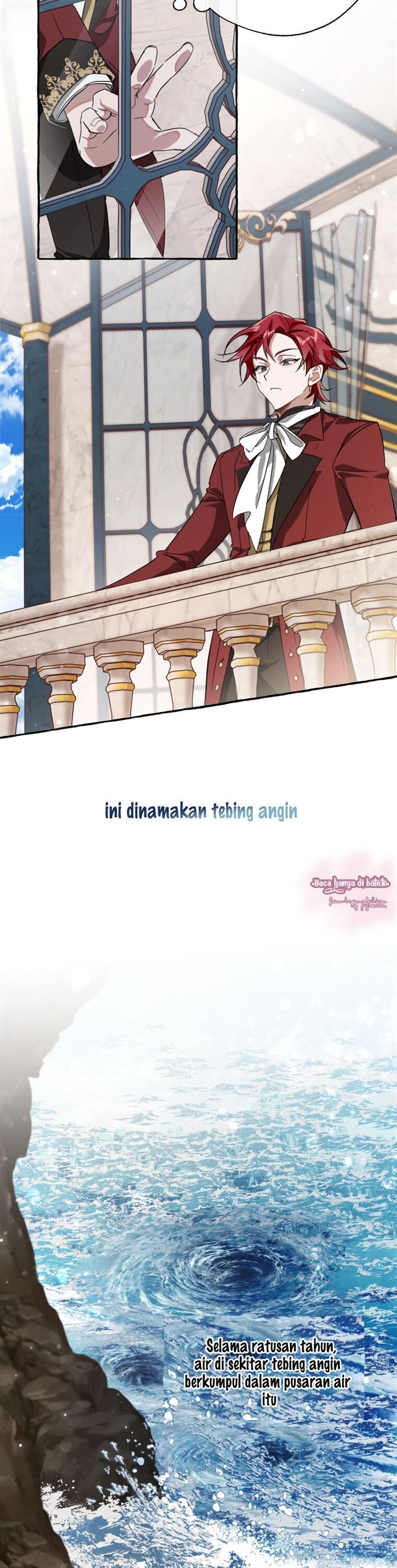 Trash of the Count’s Family Chap 66 - Next Chap 67