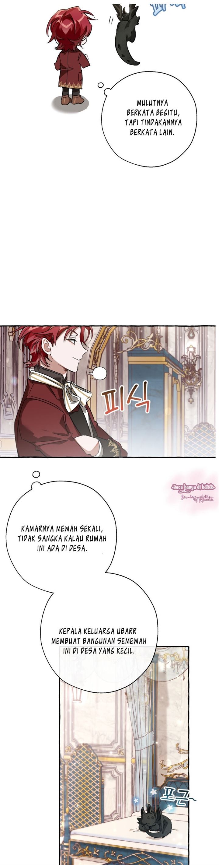 Trash of the Count’s Family Chap 66 - Next Chap 67