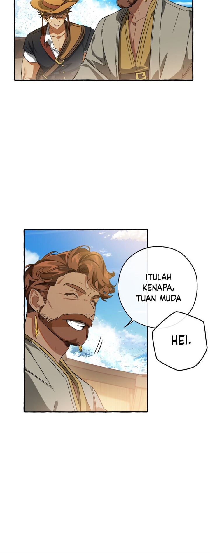 Trash of the Count’s Family Chap 68 - Next Chap 69