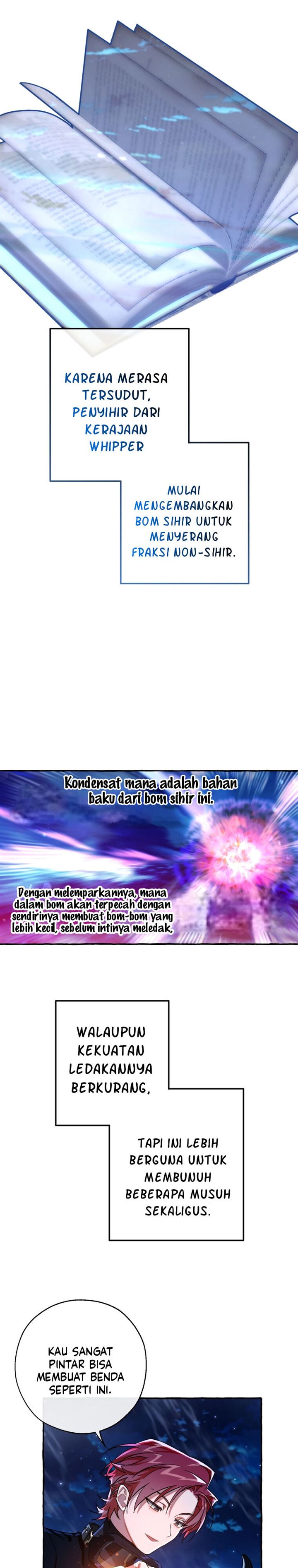 Trash of the Count’s Family Chap 69 - Next Chap 70