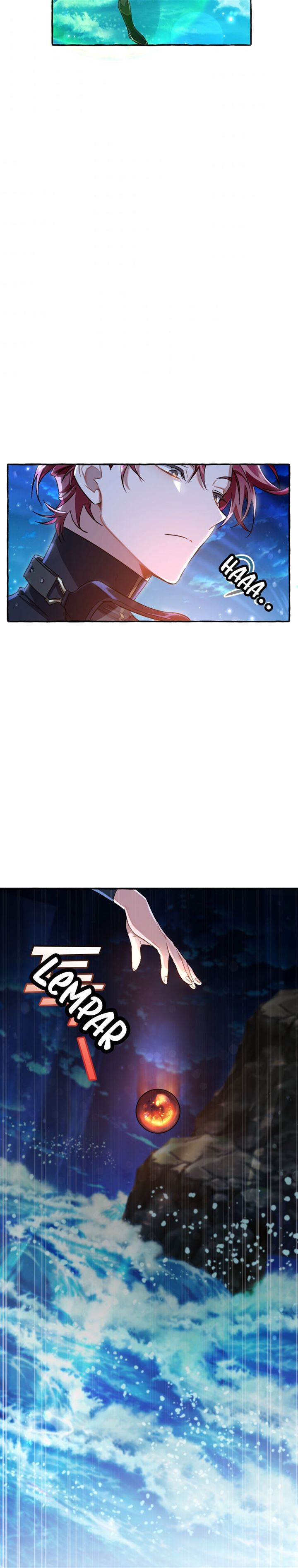 Trash of the Count’s Family Chap 69 - Next Chap 70