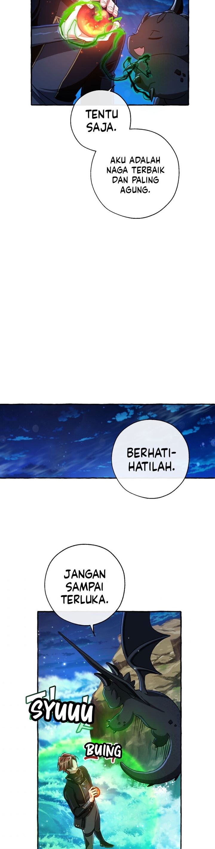 Trash of the Count’s Family Chap 69 - Next Chap 70