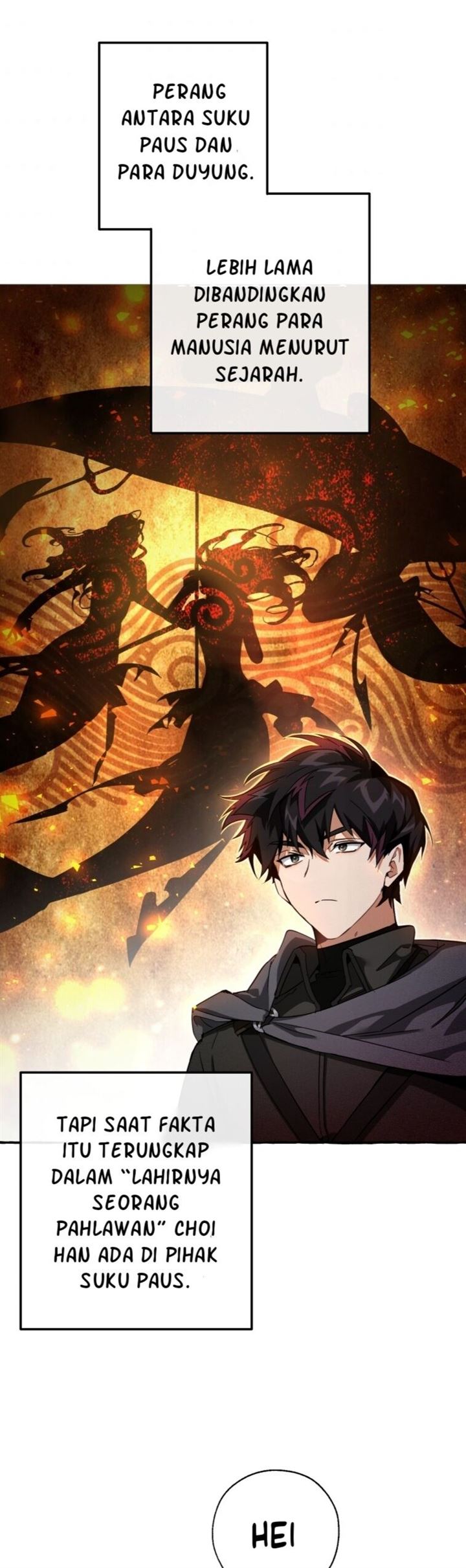 Trash of the Count’s Family Chap 69 - Next Chap 70