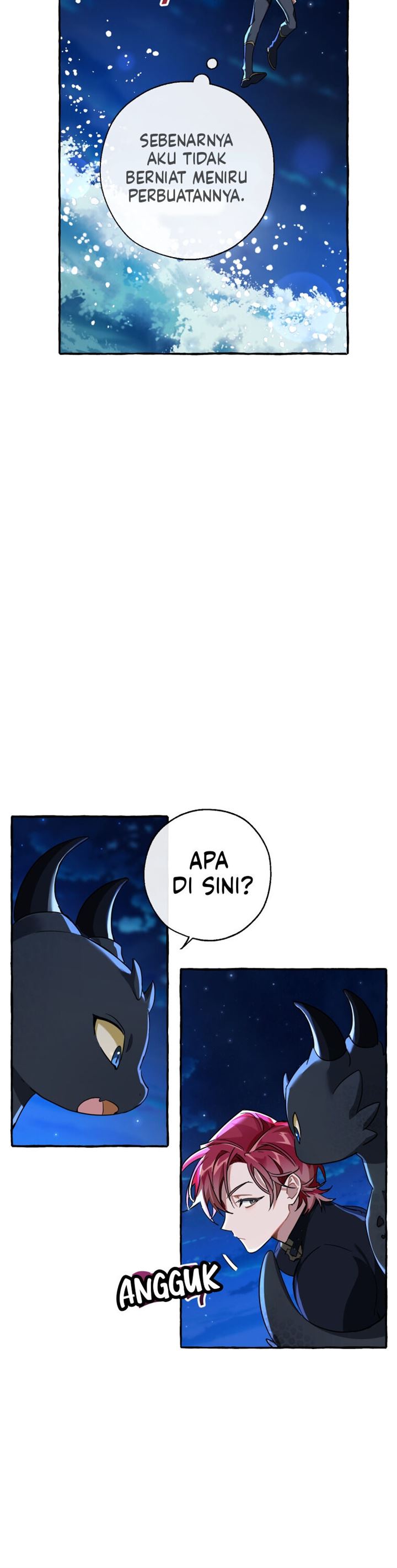 Trash of the Count’s Family Chap 69 - Next Chap 70