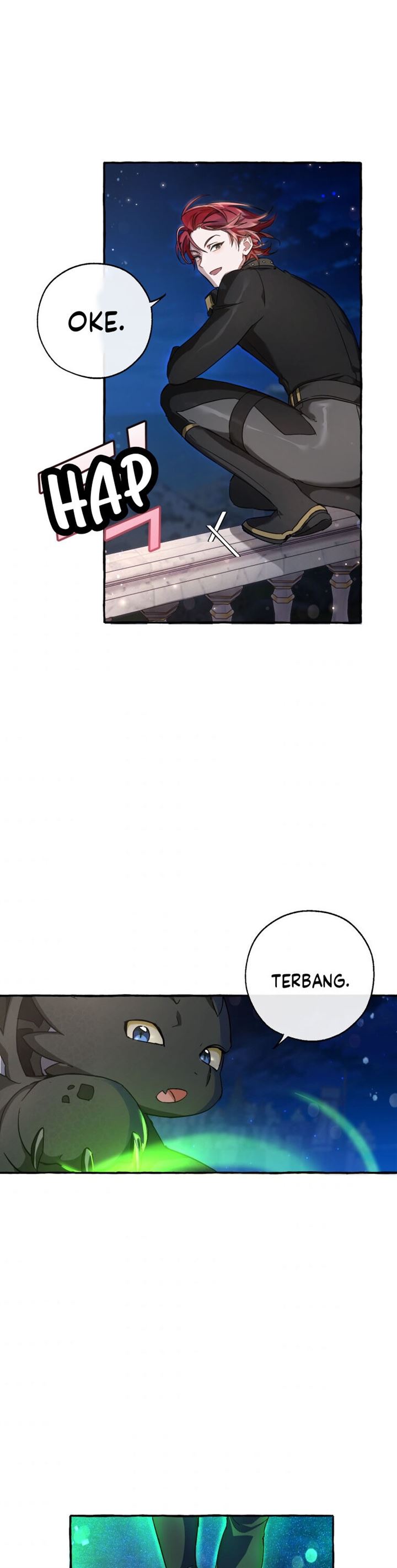 Trash of the Count’s Family Chap 69 - Next Chap 70