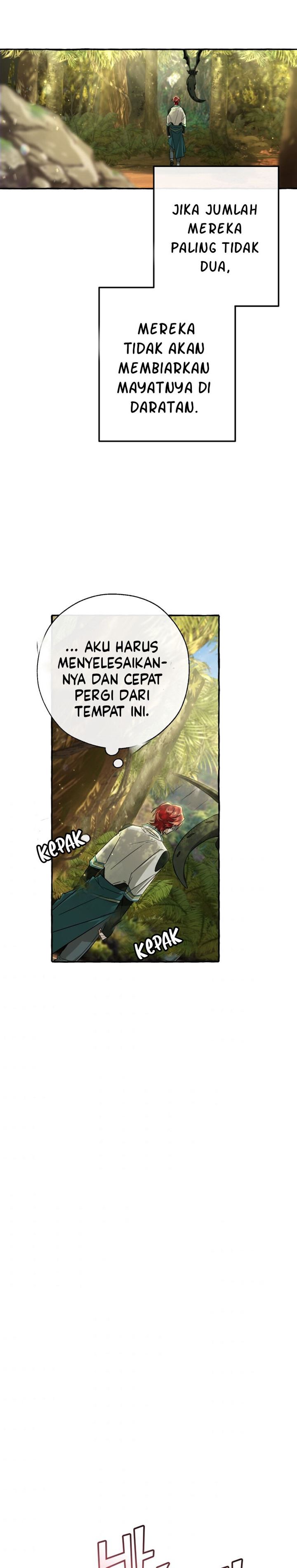 Trash of the Count’s Family Chap 69 - Next Chap 70