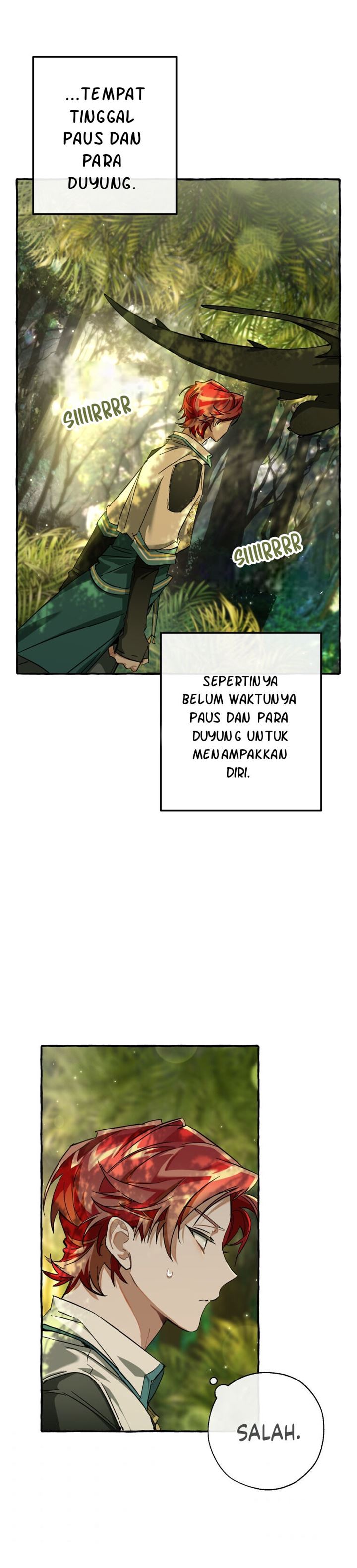 Trash of the Count’s Family Chap 69 - Next Chap 70