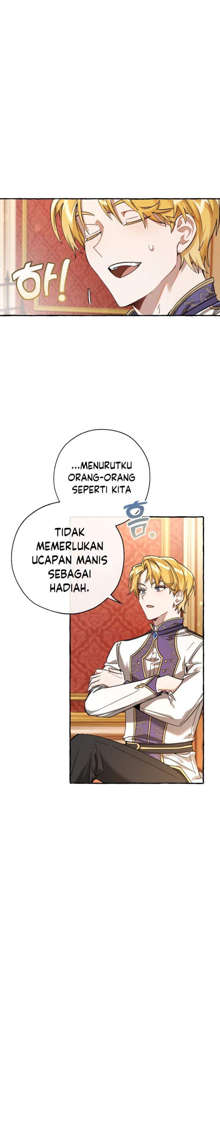 Trash of the Count’s Family Chap 60 - Next Chap 61