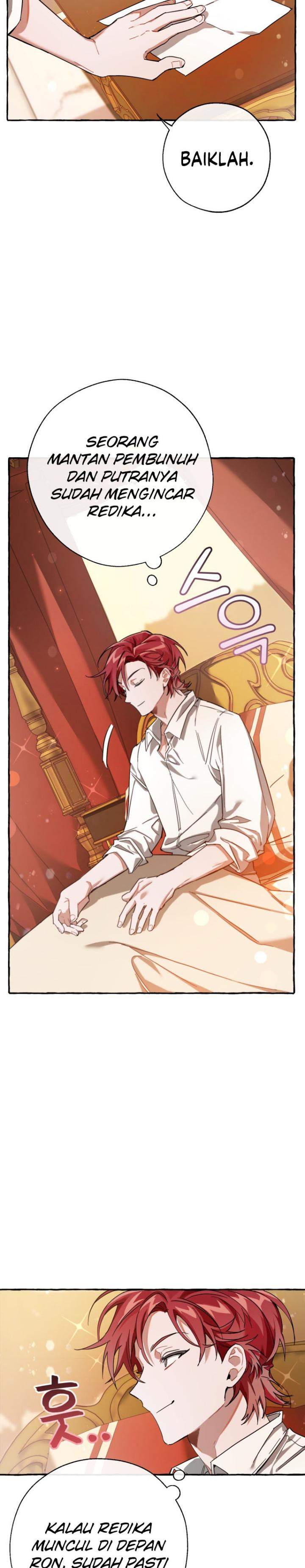 Trash of the Count’s Family Chap 60 - Next Chap 61