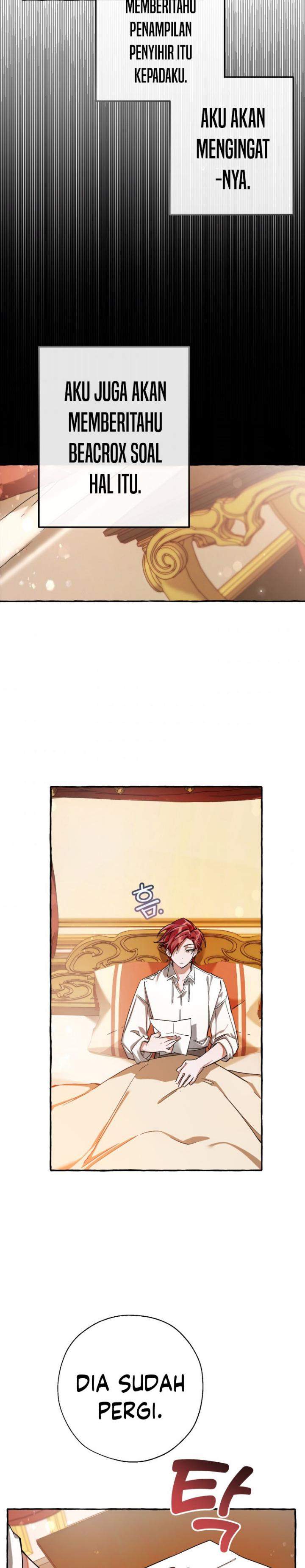 Trash of the Count’s Family Chap 60 - Next Chap 61