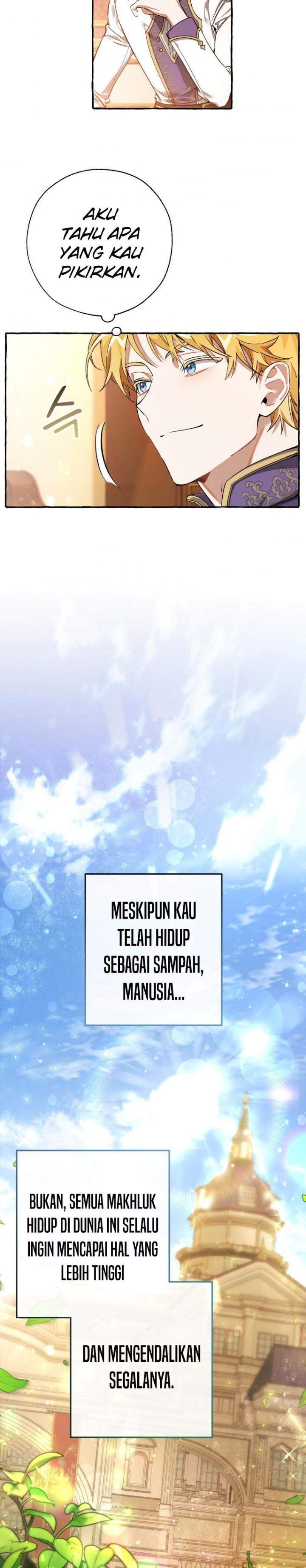 Trash of the Count’s Family Chap 60 - Next Chap 61