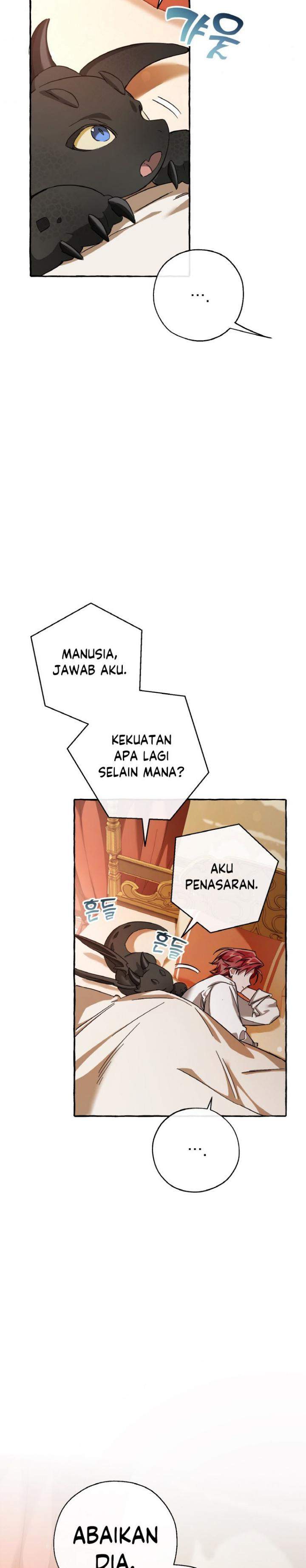 Trash of the Count’s Family Chap 60 - Next Chap 61