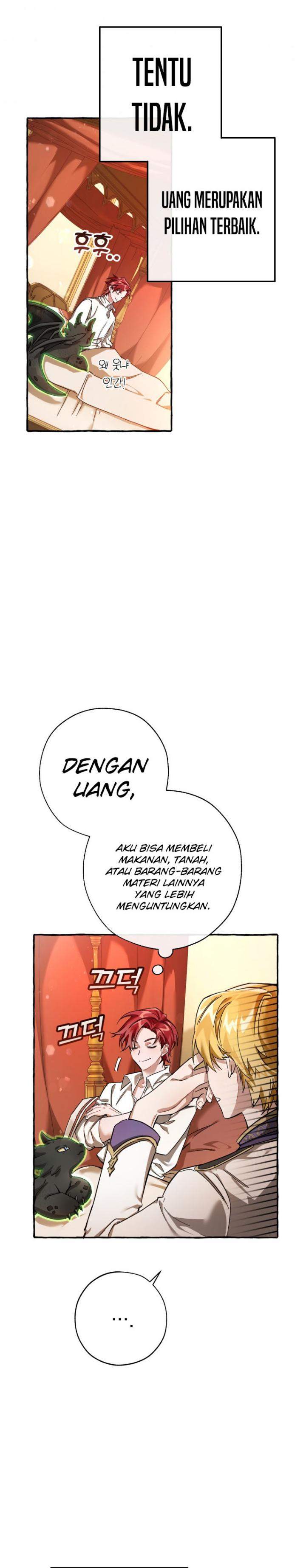 Trash of the Count’s Family Chap 60 - Next Chap 61