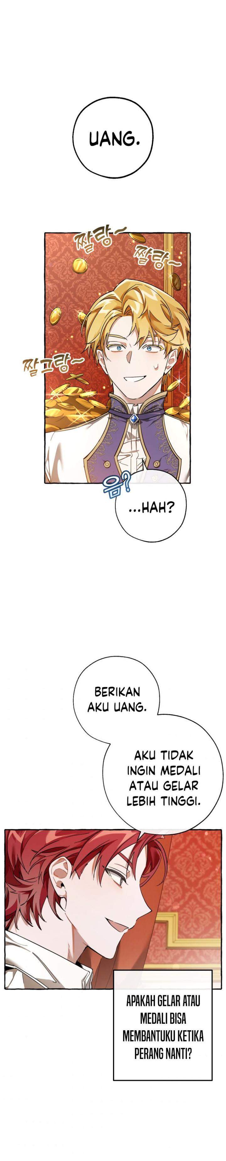 Trash of the Count’s Family Chap 60 - Next Chap 61