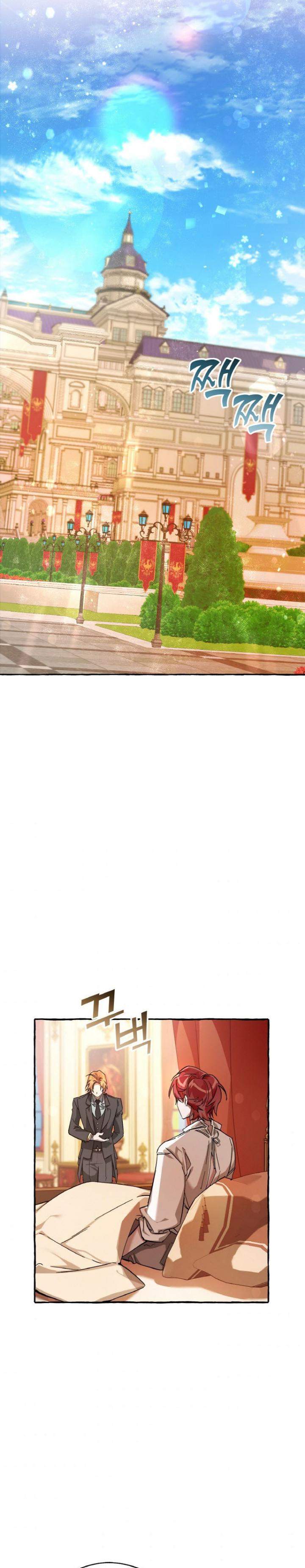 Trash of the Count’s Family Chap 60 - Next Chap 61