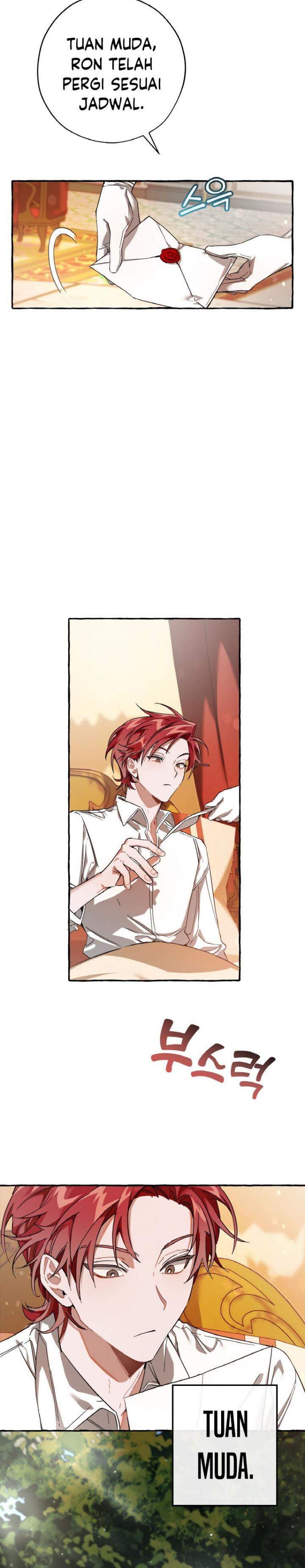 Trash of the Count’s Family Chap 60 - Next Chap 61