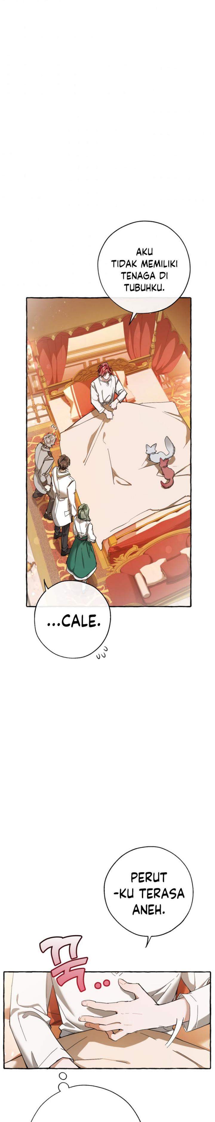 Trash of the Count’s Family Chap 61 - Next Chap 62