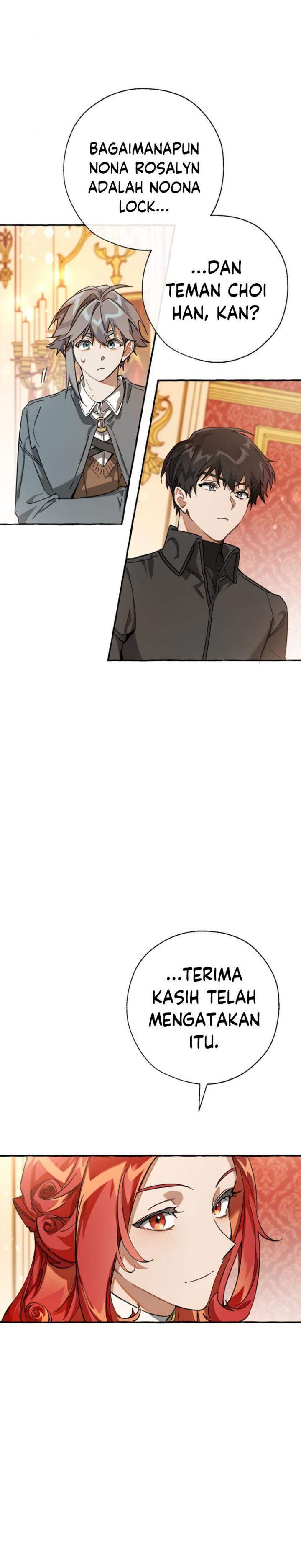 Trash of the Count’s Family Chap 61 - Next Chap 62