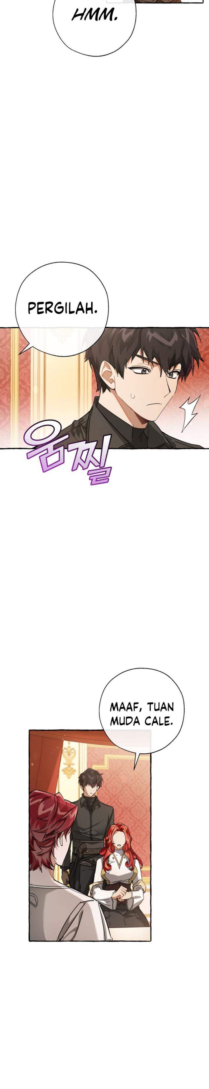 Trash of the Count’s Family Chap 61 - Next Chap 62