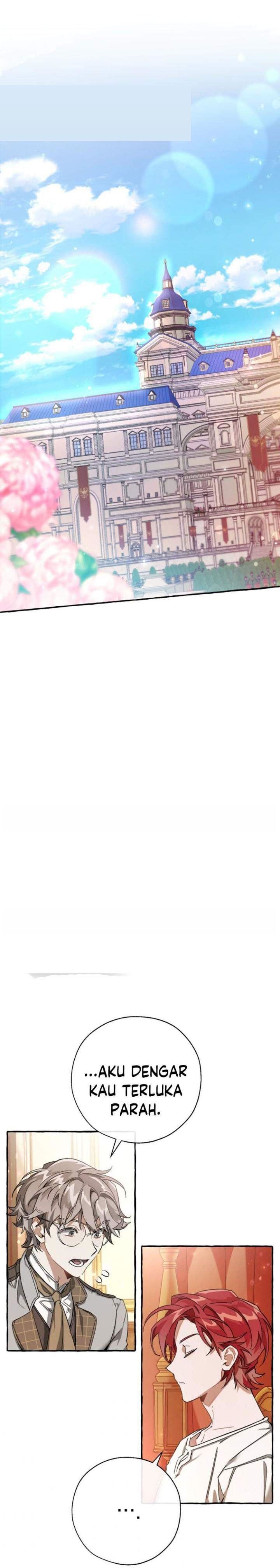 Trash of the Count’s Family Chap 61 - Next Chap 62