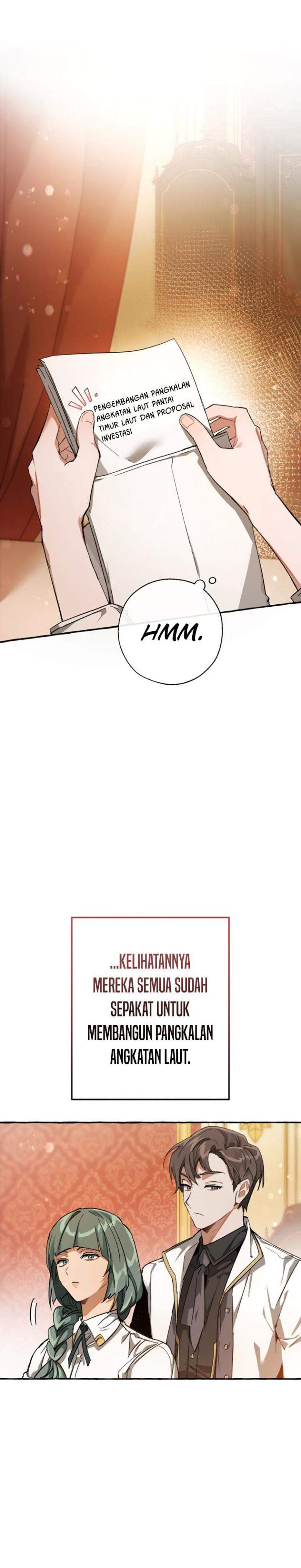 Trash of the Count’s Family Chap 61 - Next Chap 62