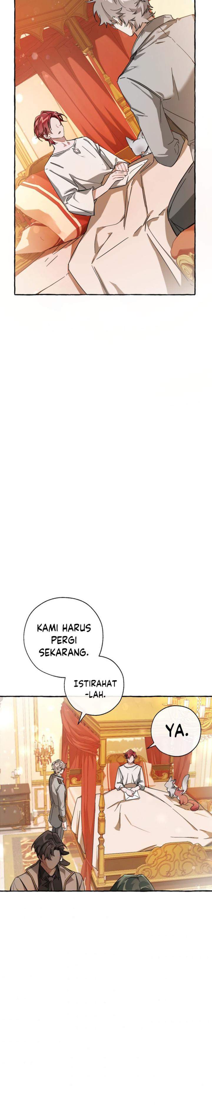 Trash of the Count’s Family Chap 61 - Next Chap 62