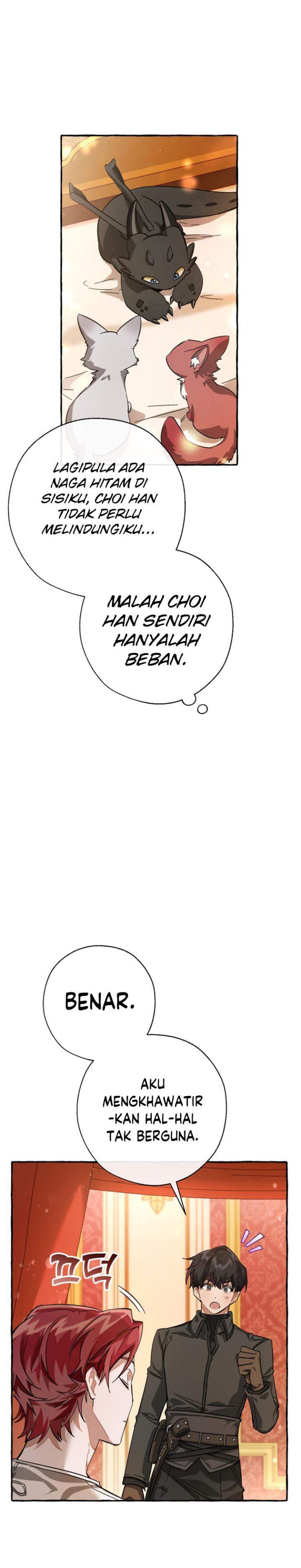 Trash of the Count’s Family Chap 61 - Next Chap 62