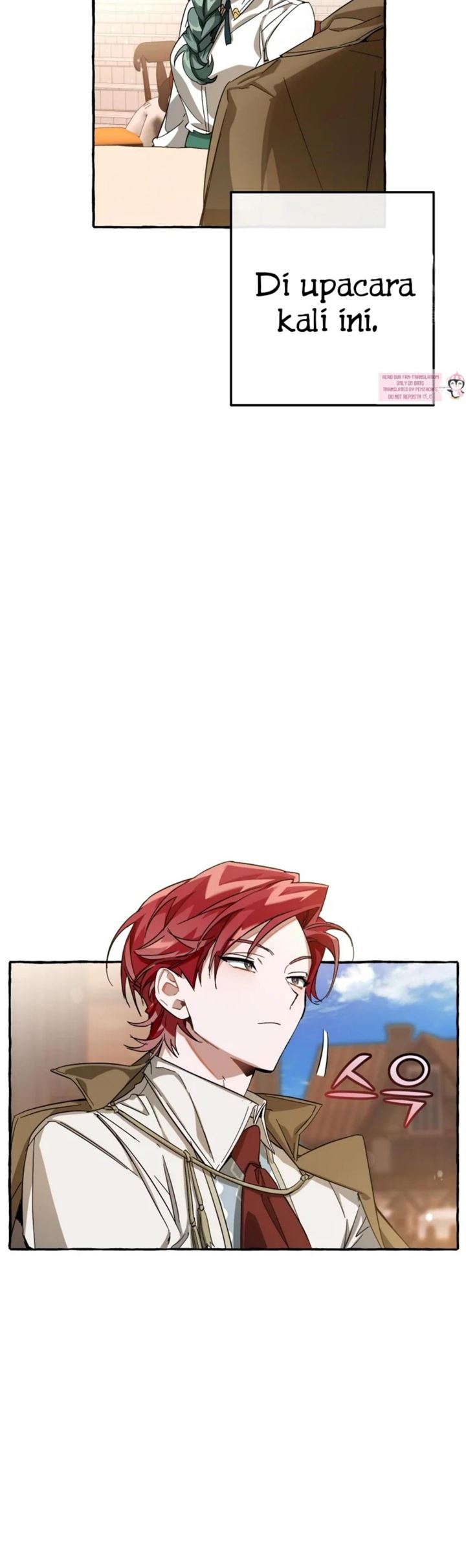 Trash of the Count’s Family Chap 62 - Next Chap 63