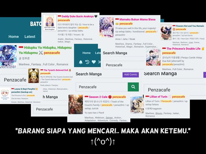 Trash of the Count’s Family Chap 62 - Next Chap 63