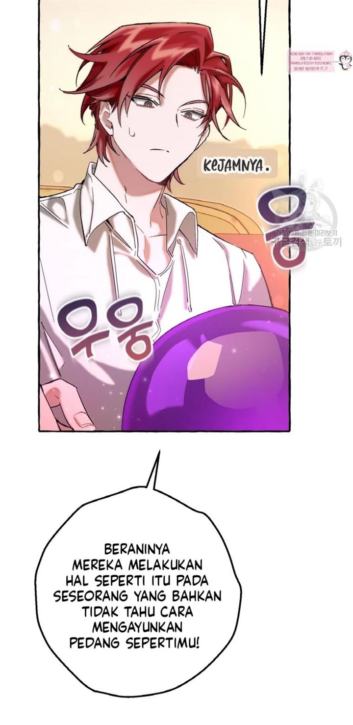 Trash of the Count’s Family Chap 62 - Next Chap 63