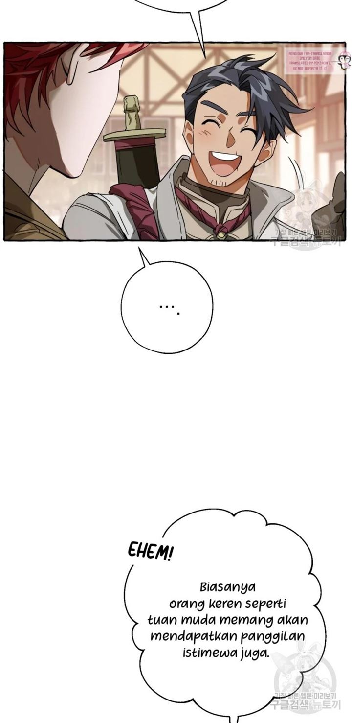 Trash of the Count’s Family Chap 62 - Next Chap 63