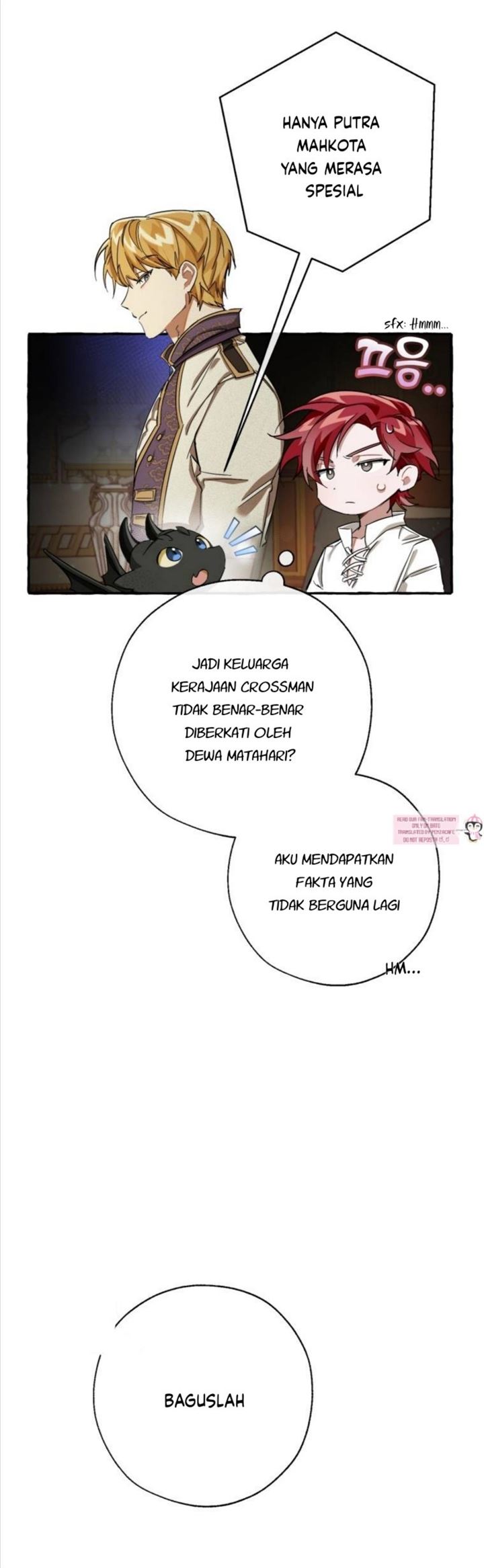 Trash of the Count’s Family Chap 63 - Next Chap 64