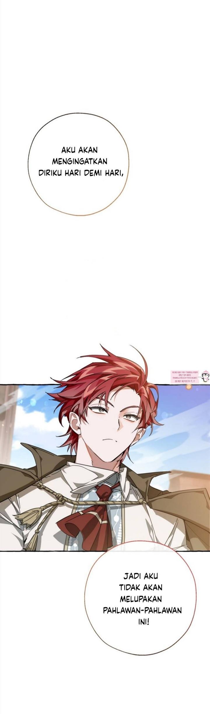 Trash of the Count’s Family Chap 63 - Next Chap 64