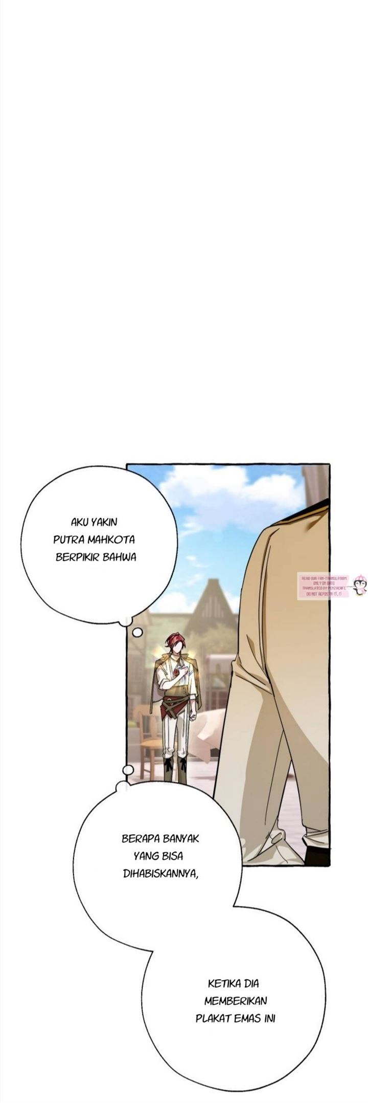 Trash of the Count’s Family Chap 63 - Next Chap 64