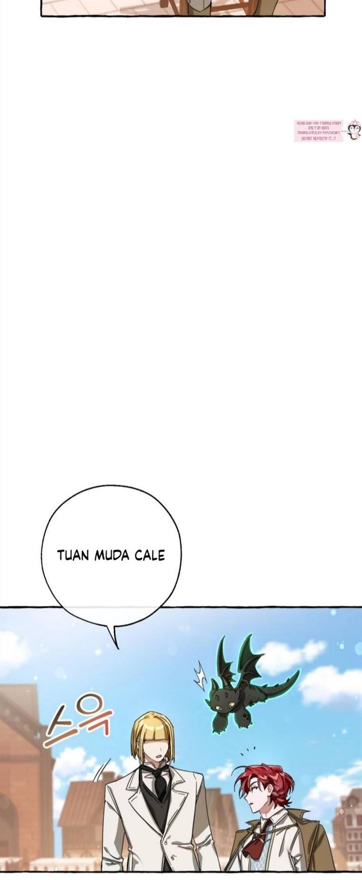 Trash of the Count’s Family Chap 63 - Next Chap 64