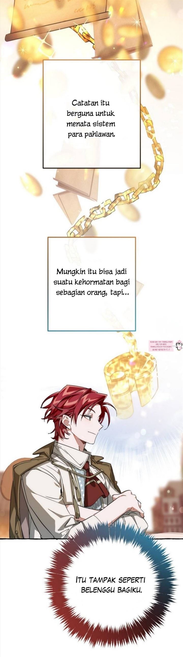 Trash of the Count’s Family Chap 63 - Next Chap 64