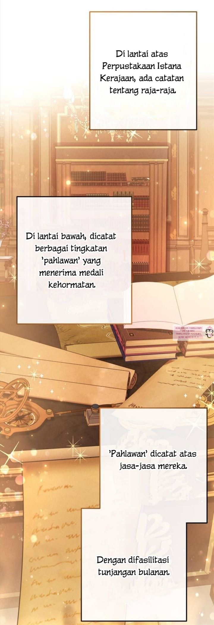 Trash of the Count’s Family Chap 63 - Next Chap 64